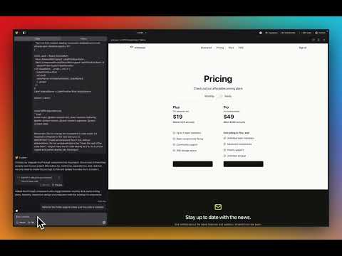How to refactor code with Lovable?
